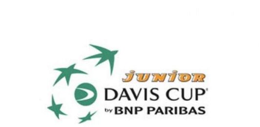 JUnior Davis Cup