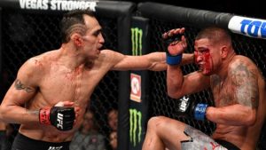 Tony Ferguson