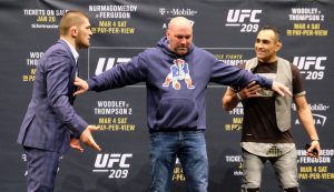 tony ferguson khabib nurmagomedov