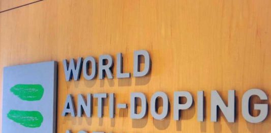 world anti-doping agency