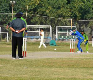 T20 Blind Cricket Trophy