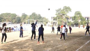 Punjab Inter-Tehsil Annual Sports Event