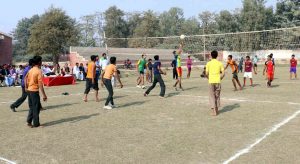 Punjab Inter-Tehsil Annual Sports Event