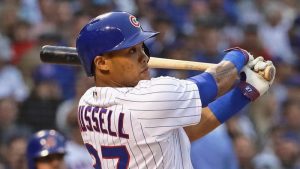 Addison Russell