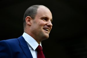 Andrew Strauss