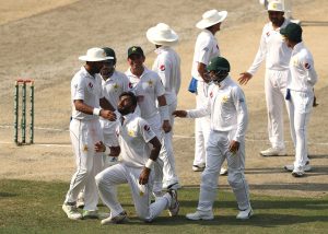 Pakistan Vs Australia