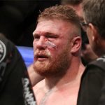Brock Lesnar