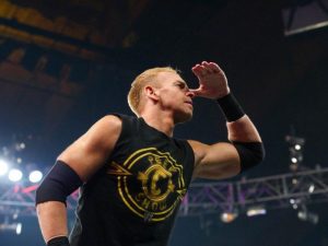 WWE