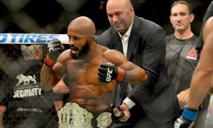 UFC