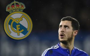 Eden Hazard