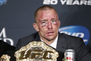 UFC