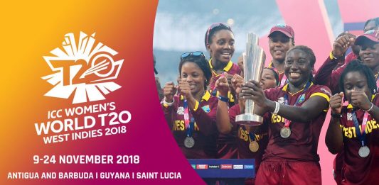 ICC Women's World T20