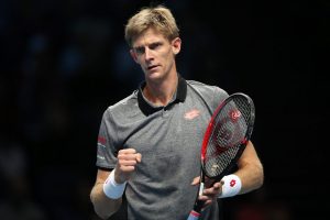 Kevin Anderson