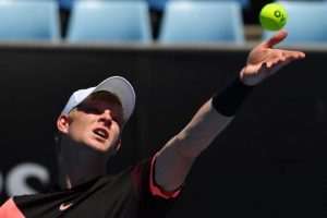 Kyle Edmund