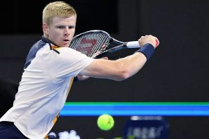 Kyle Edmund