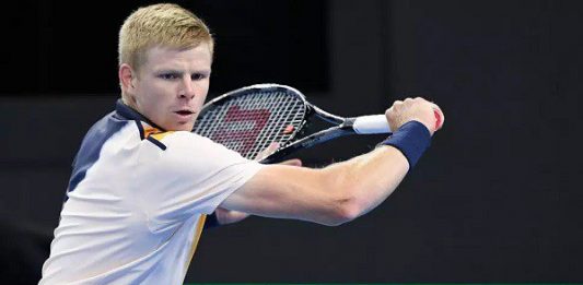 Kyle Edmund