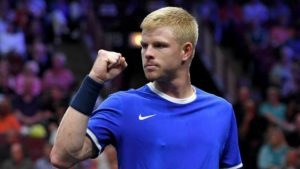 Kyle Edmund