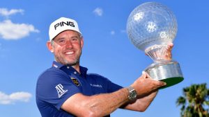 Lee Westwood