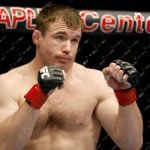 Matt Hughes – UFC Welterweight title