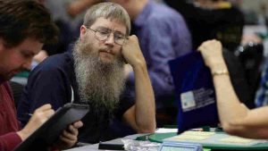 World Scrabble Championship