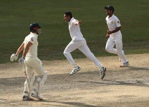 Pakistan Vs Australia