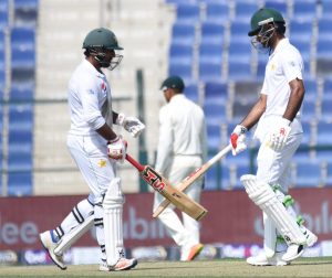 Pakistan Vs Australia