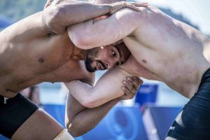 World Beach Wrestling Championship