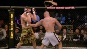 UFC
