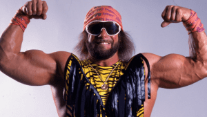WWE
