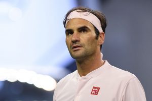 Shanghai Masters