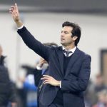 Santiago Solari