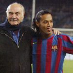  Sean Connery fotball