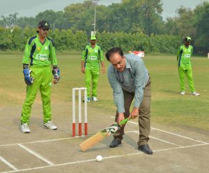 T20 Blind Cricket Trophy