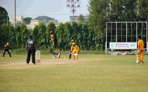 T20 Blind Cricket Trophy