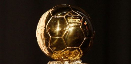 Ballon d'or