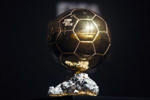 ballon d'or