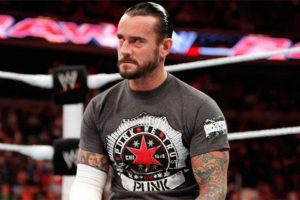 WWE
