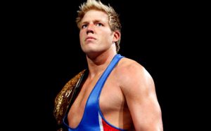WWE