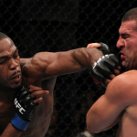 jon Jones vs. Shogun Rua – UFC 128