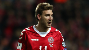 nicklas bendtner