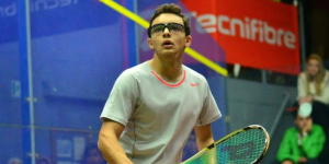 International Men Squash Championship