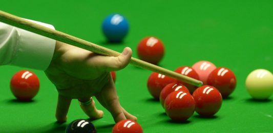 IBSF Snooker Asian Tour
