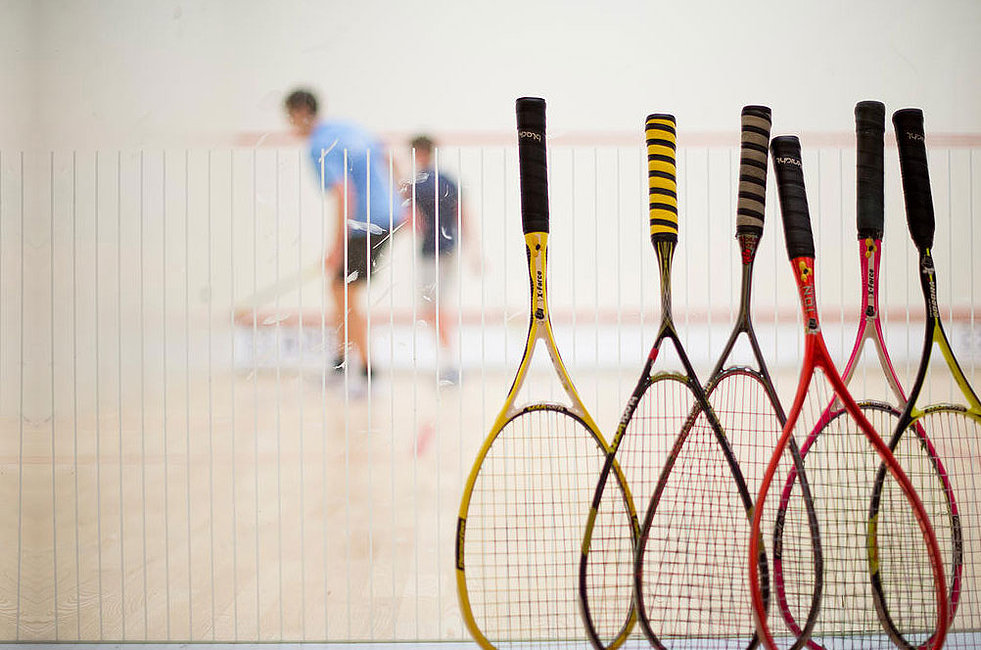 Squash Sport 3 