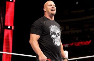 WWE