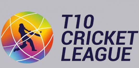 t10 league