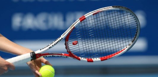 Pakistan Open Tennis Championship 2018