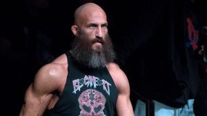 WWE