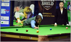 World Snooker Championship