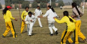 Inter-Tehsil Competitions