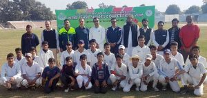 Pakistan Punjab Inter-Tehsil Annual Sports Event